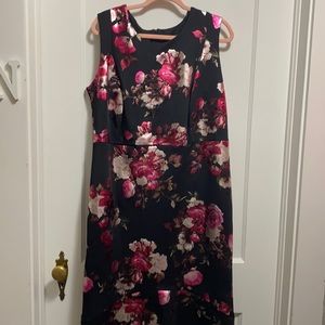Women’s dress
